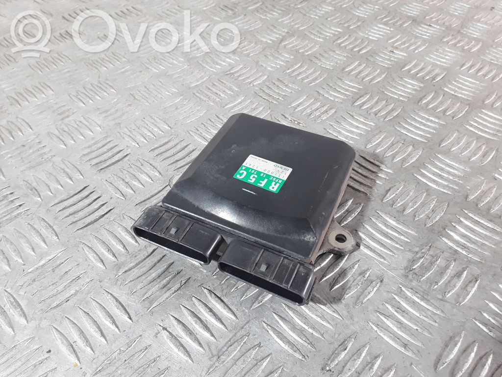 Mazda 6 Variklio valdymo blokas 