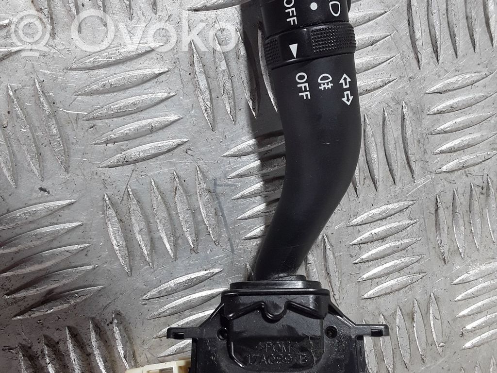 Mazda 6 Indicator stalk 