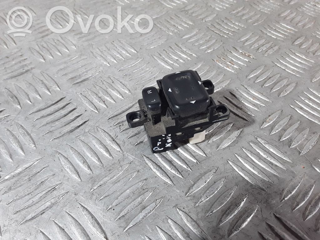 Mazda 6 Wing mirror switch 