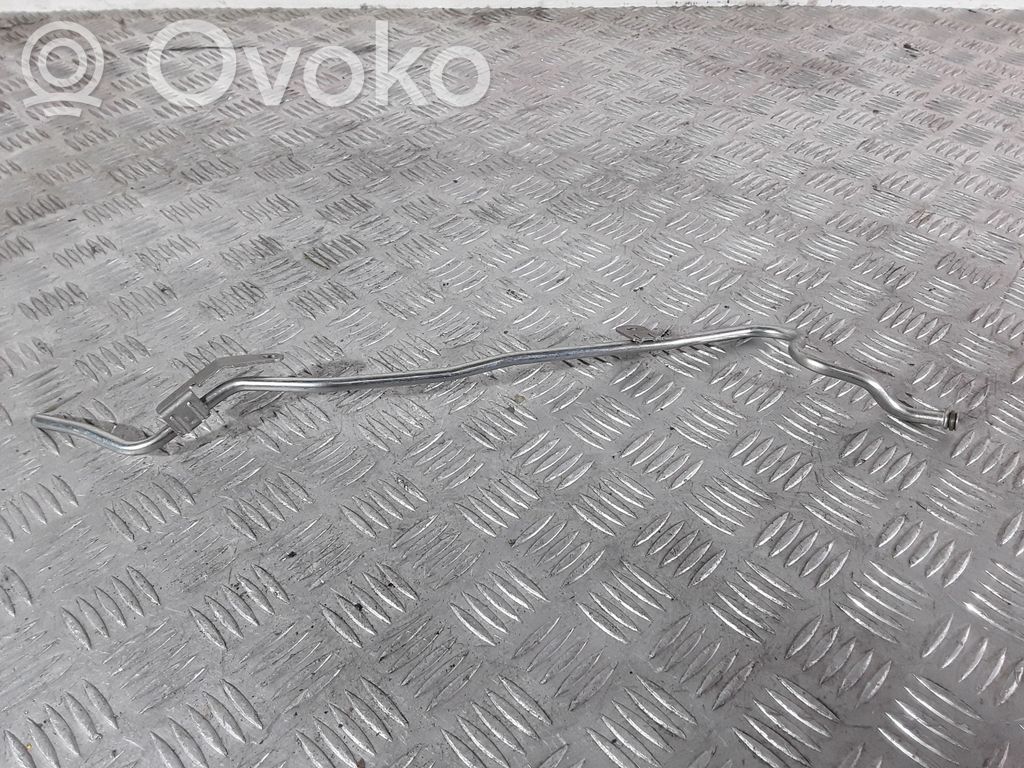 Land Rover Range Rover Sport L320 Vacuum line/pipe/hose 