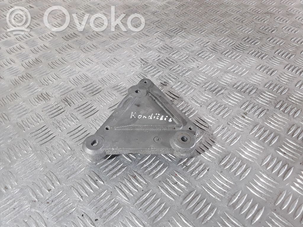 Opel Zafira C A/C compressor mount bracket 
