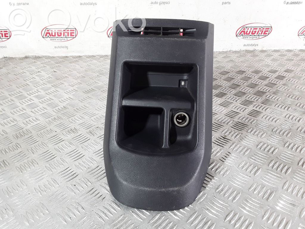 Honda CR-V Cigarette lighter trim rear 