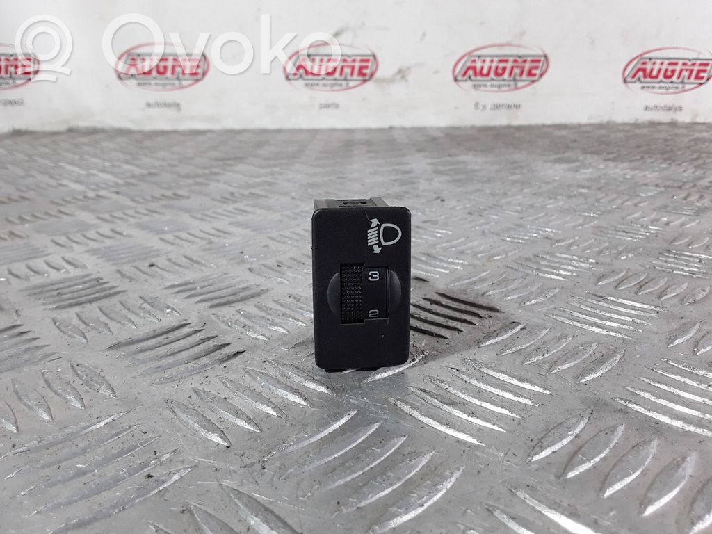Mazda Tribute Headlight level height control switch 