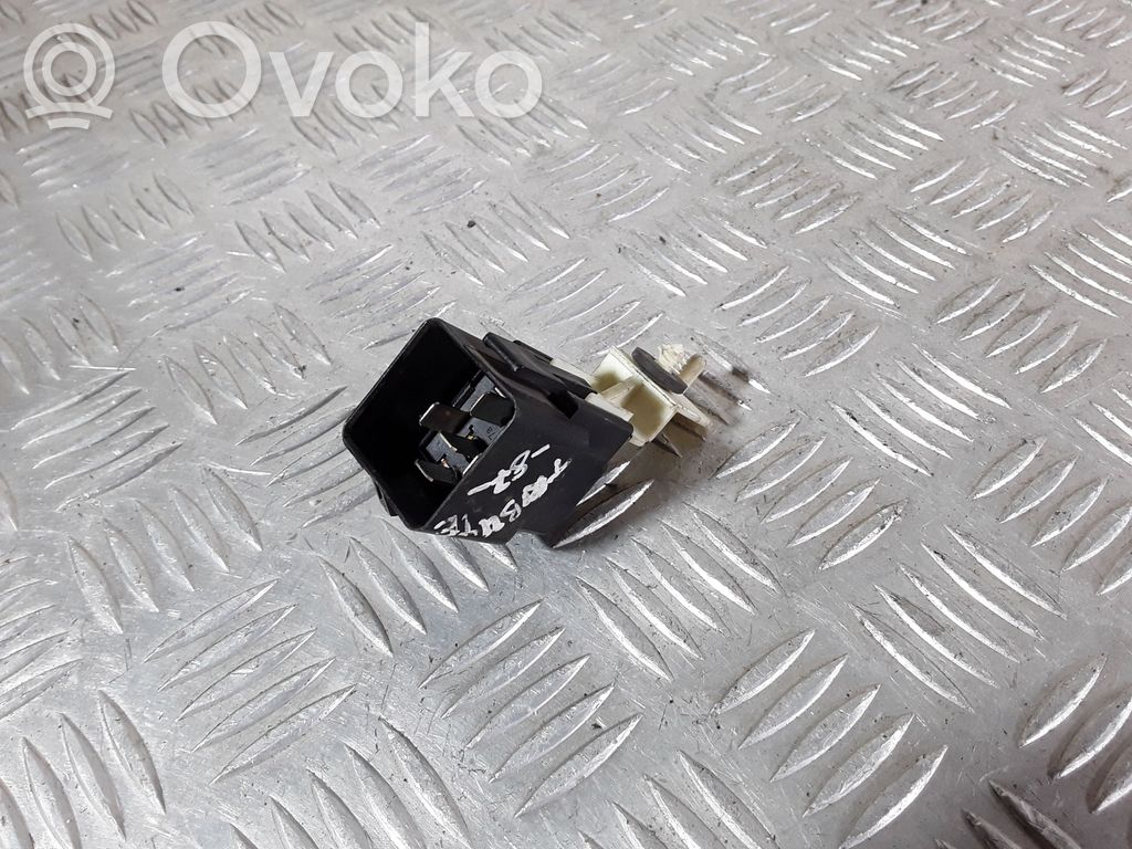 Mazda Tribute Other relay 