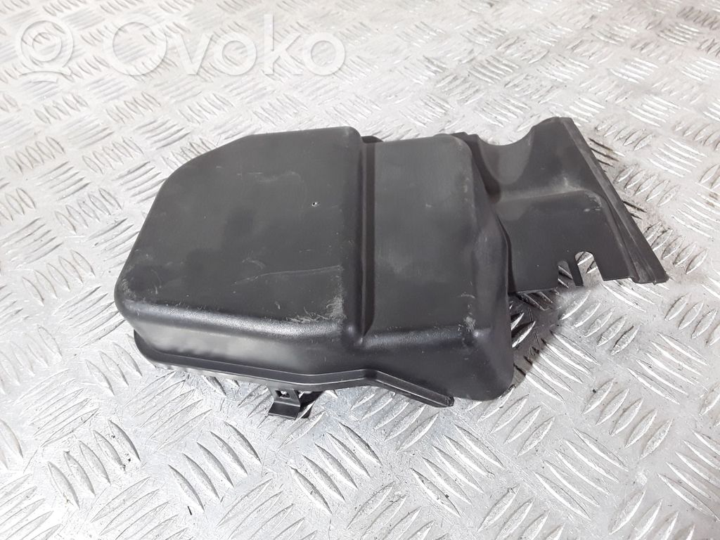 BMW 1 E81 E87 Cabin air micro filter cap 