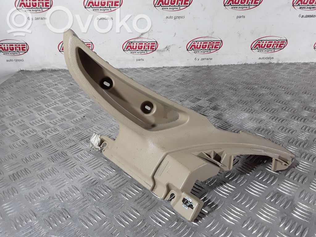 BMW X6 E71 Otros repuestos del interior 