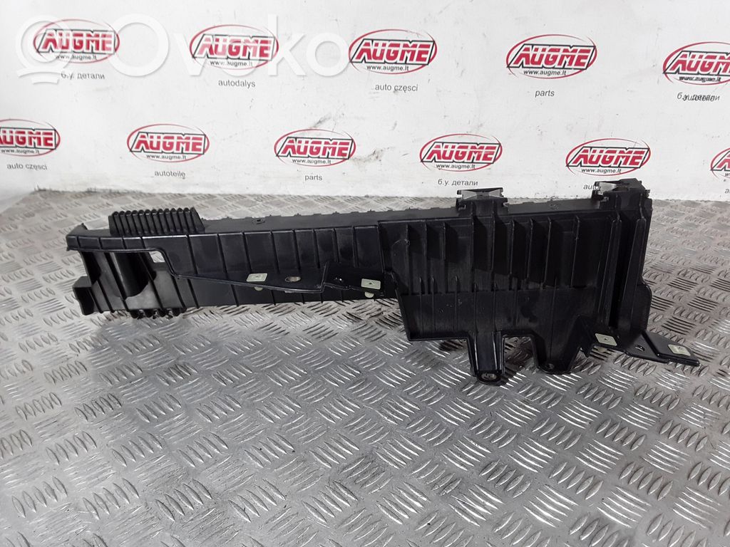 BMW X6 E71 Other trunk/boot trim element 