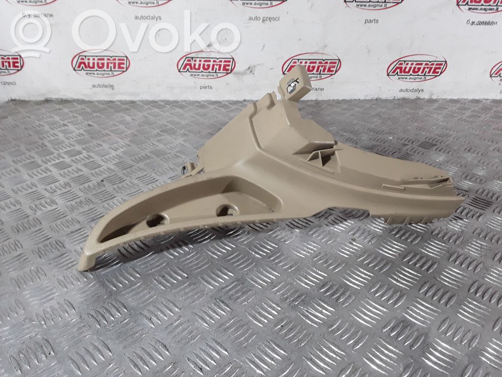 BMW X6 E71 Other interior part 