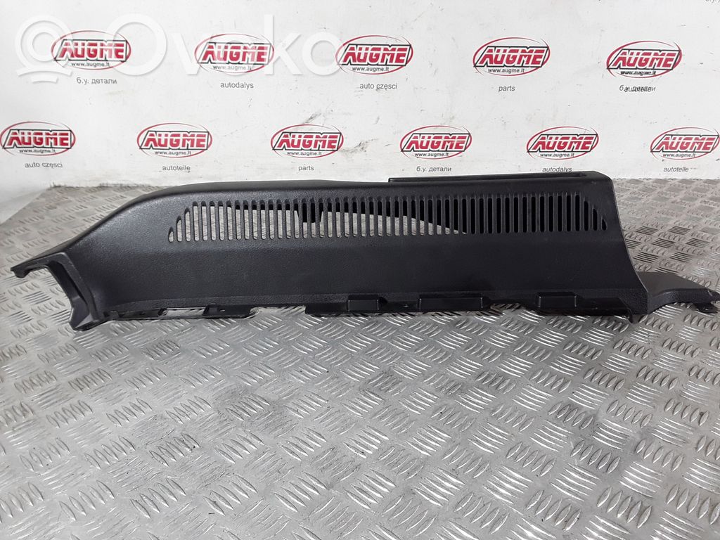 BMW X6 E71 Other trunk/boot trim element 