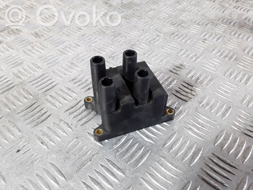 Ford B-MAX Zündspule Zündmodul 