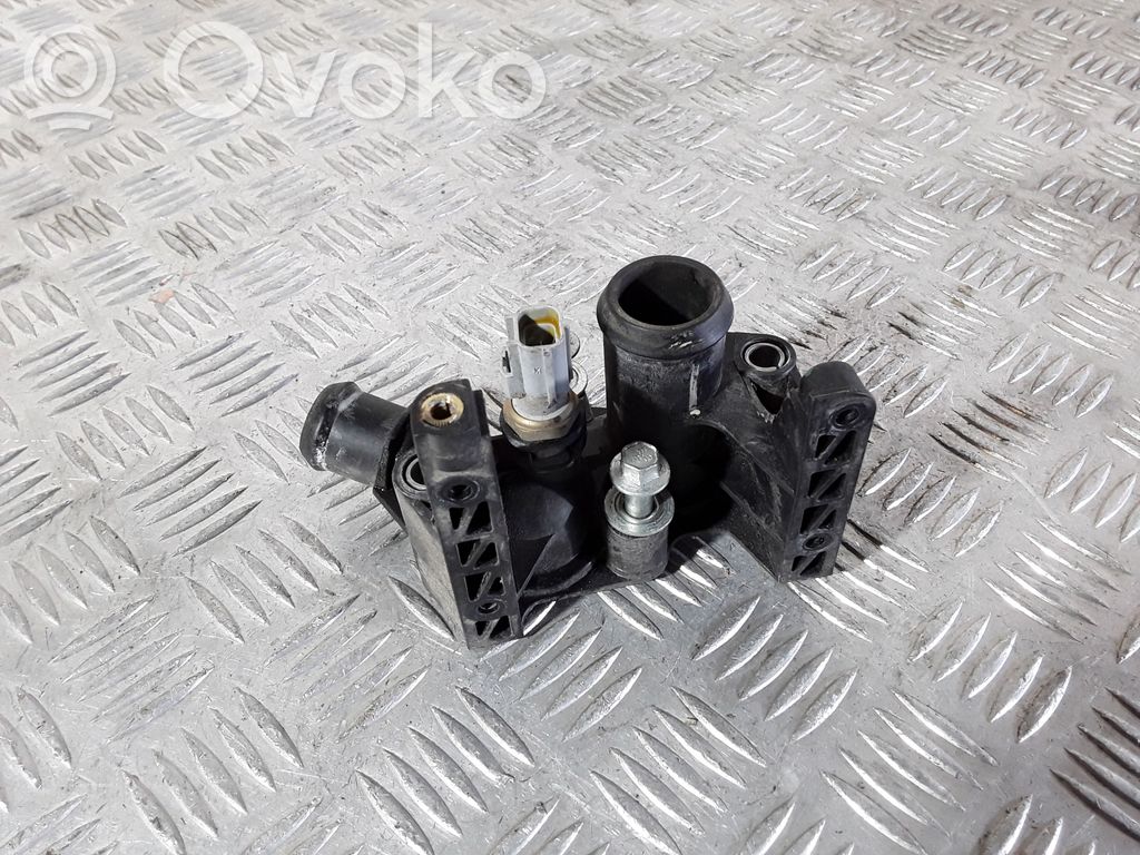 Ford B-MAX Carcasa del termostato 