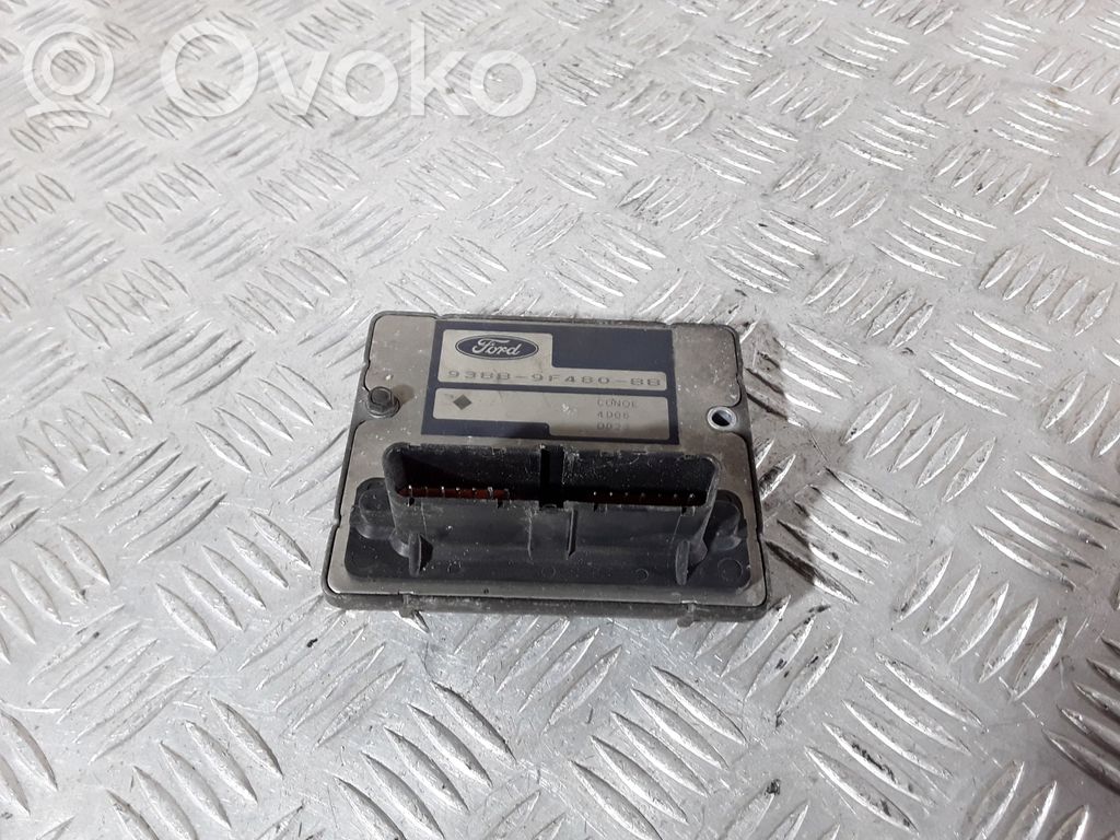 Ford Mondeo MK I Engine control unit/module 