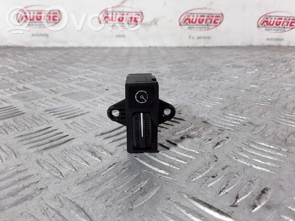 Ford Mondeo MK I Panel lighting control switch 