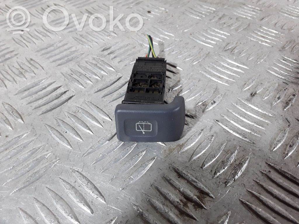 Land Rover Freelander Wiper switch 