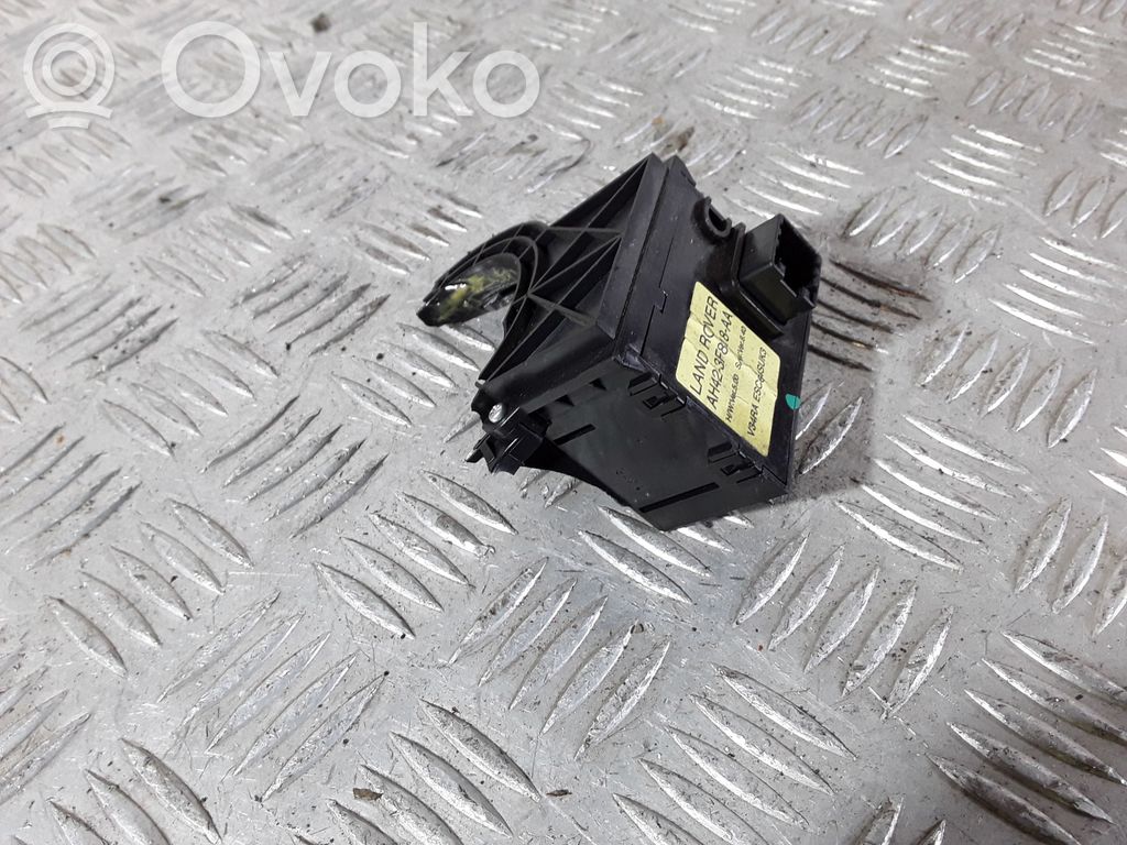 Land Rover Range Rover L322 Steering angle sensor 