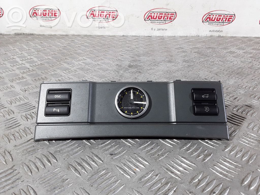 Land Rover Range Rover L322 Clock 