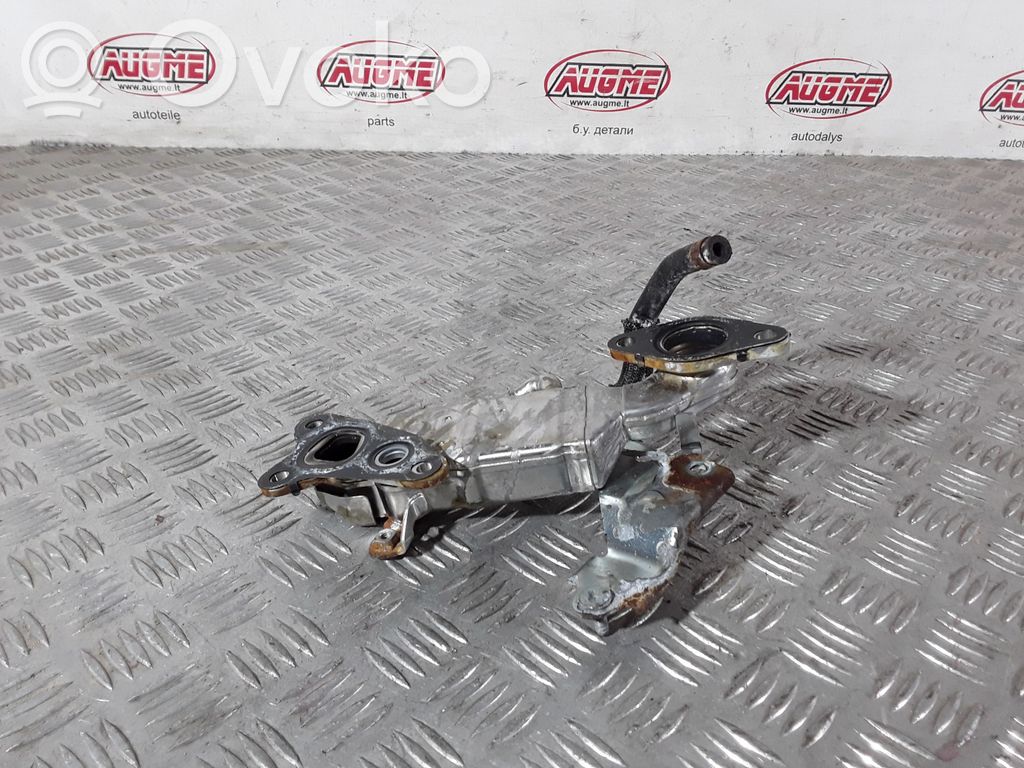 Toyota RAV 4 (XA50) EGR aušintuvas 