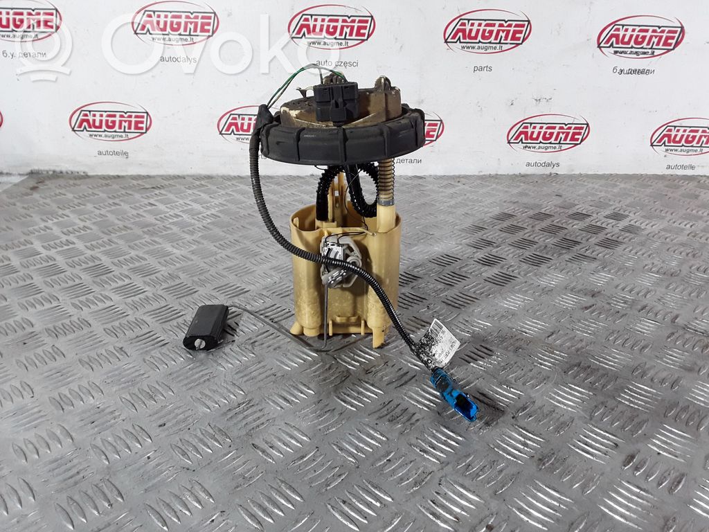 Peugeot Partner Fuel level sensor 