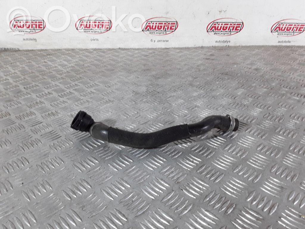 BMW 3 E90 E91 Engine coolant pipe/hose 