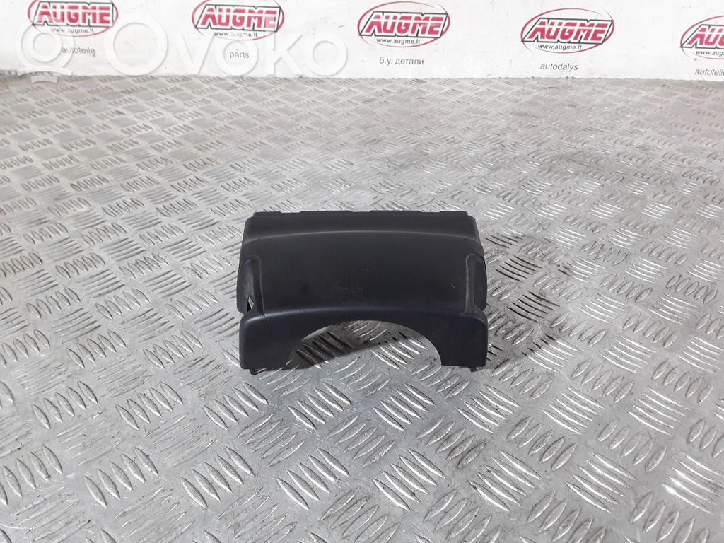 Land Rover Range Rover L322 Elementy poszycia kolumny kierowniczej 
