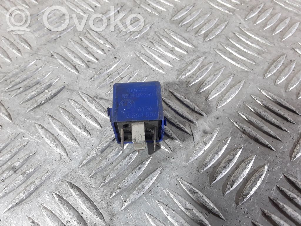 Land Rover Range Rover L322 Other relay 