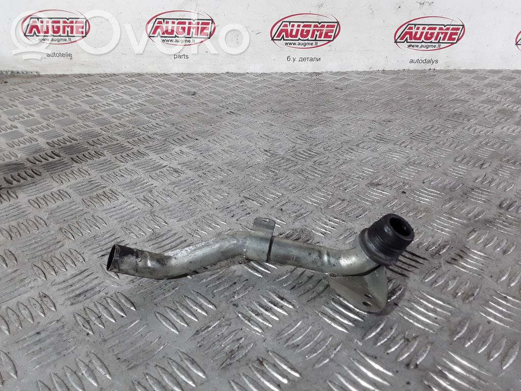 Land Rover Range Rover L322 Variklio aušinimo vamzdelis (-ai)/ žarna (-os) 