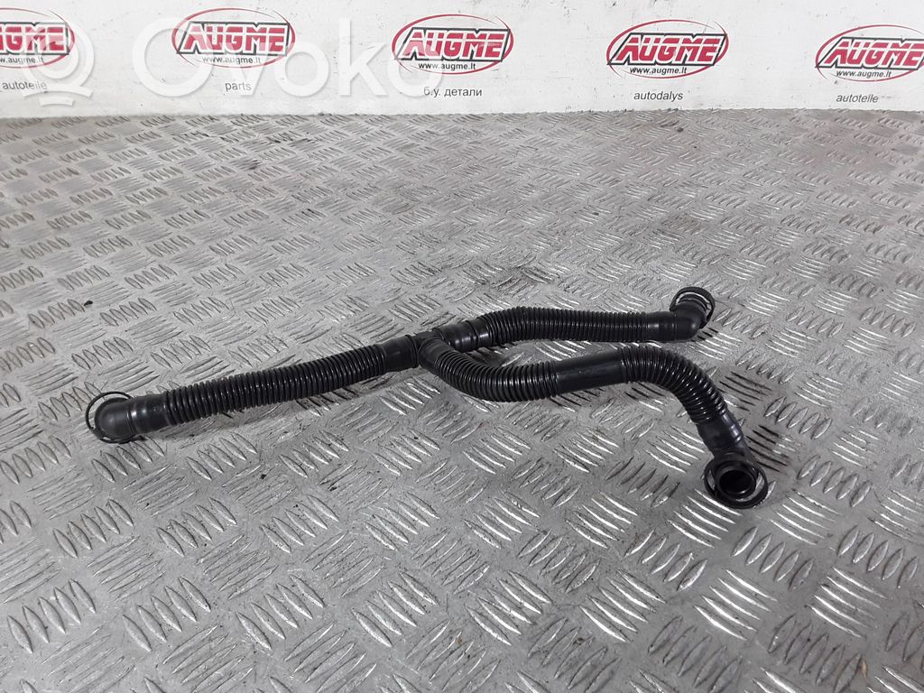 BMW M3 Šļūtene (-es) / caurule (-es) 