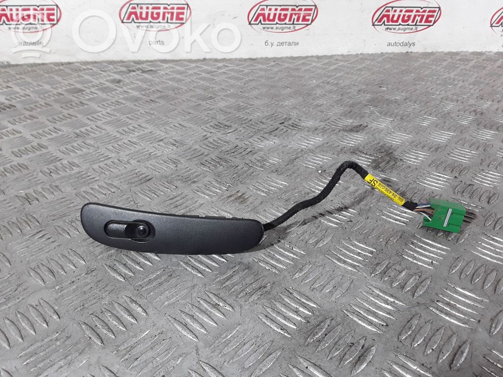 Opel Vectra B Electric window control switch 