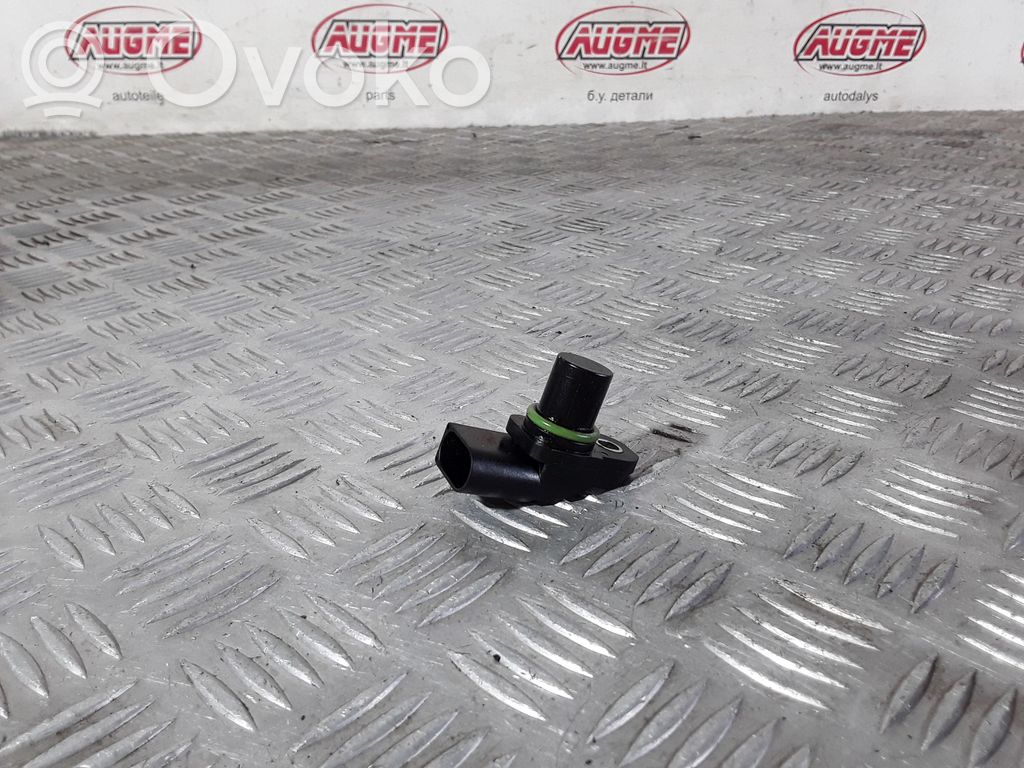 BMW M3 Camshaft position sensor 