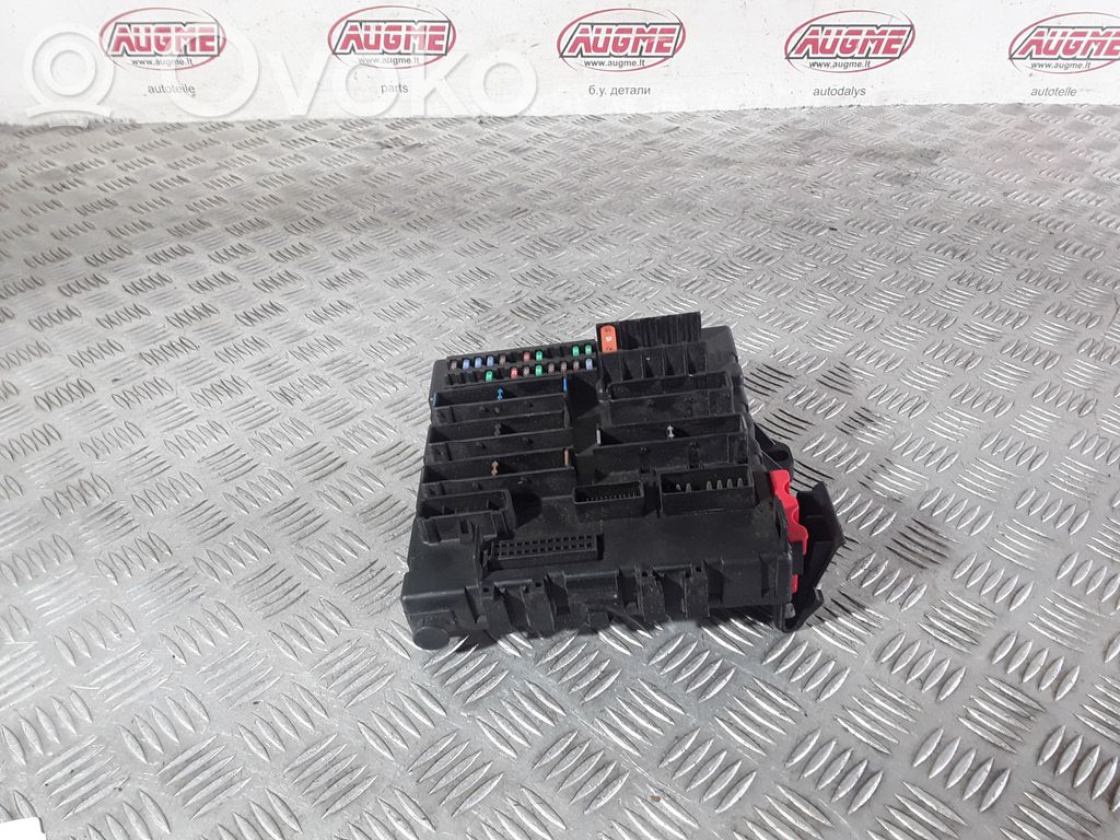 Saab 9-3 Ver2 Fuse module 