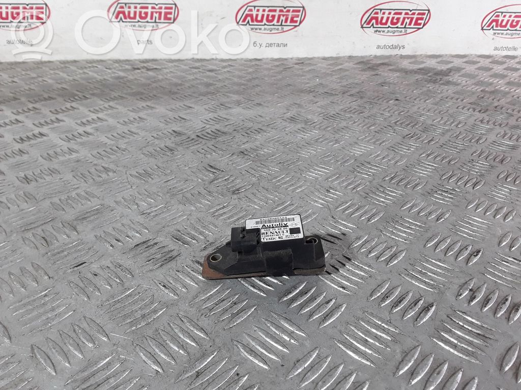 Czujnik uderzenia Airbag   550759800,7700437301C