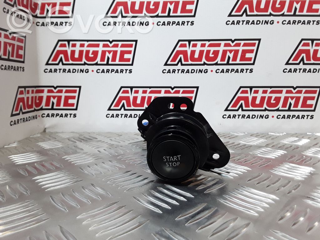 Renault Talisman Engine start stop button switch 
