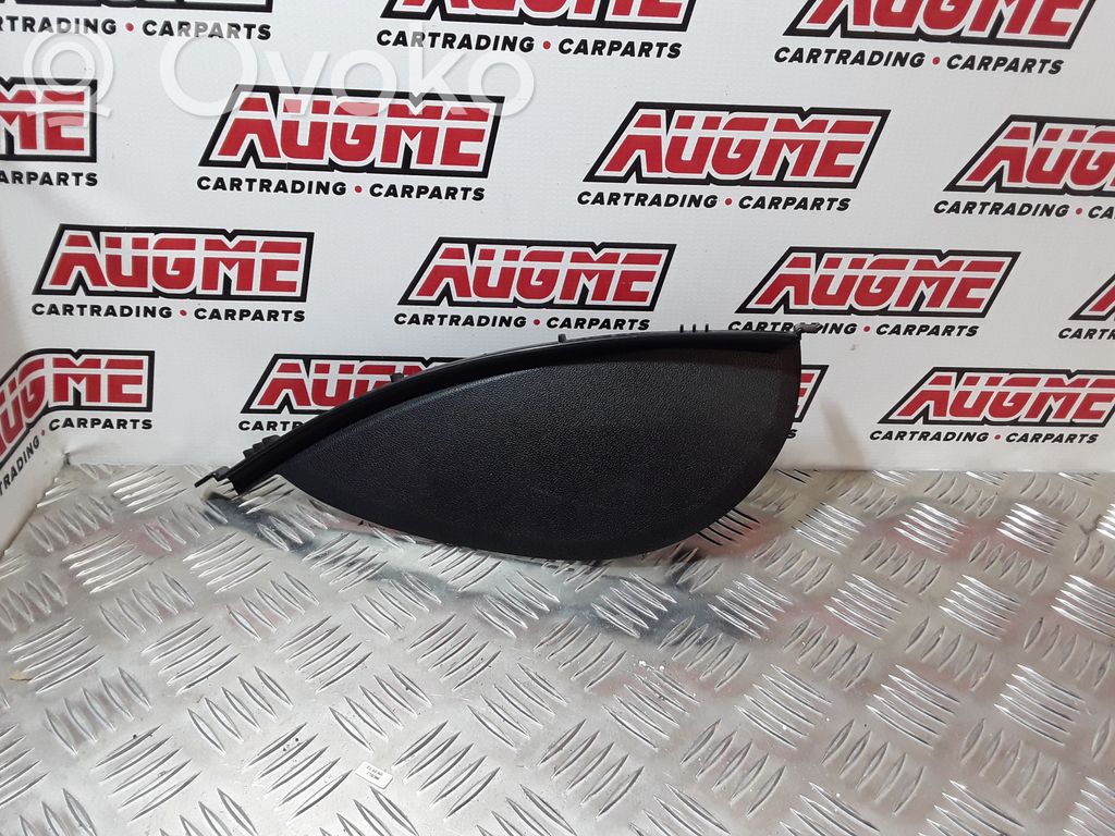 Moldura del extremo lateral de panel   51457077819