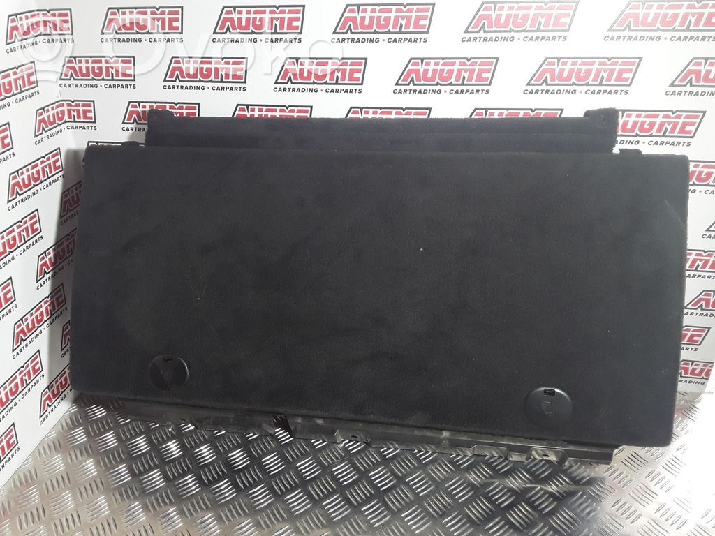 BMW 3 E90 E91 Trunk/boot floor carpet liner 