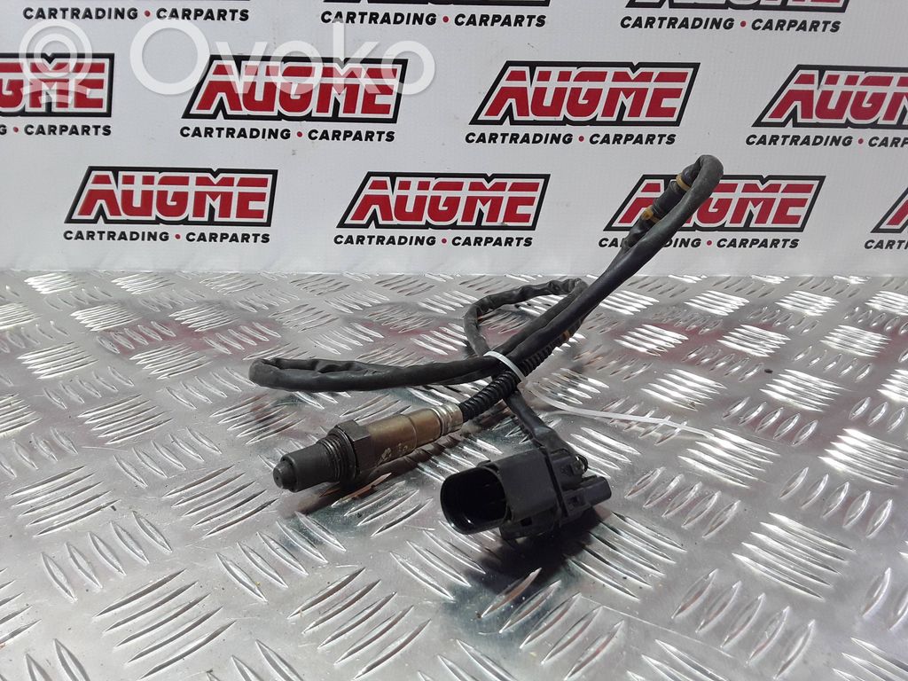 BMW X5 E53 Lambda probe sensor 