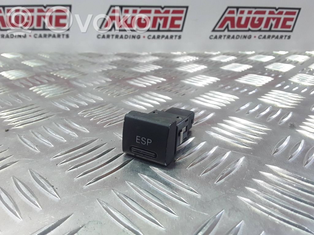 Audi A3 S3 8L ESP (stability program) switch 