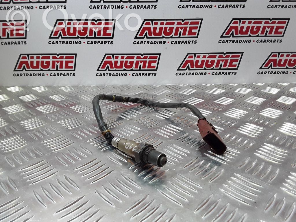 Volkswagen Polo Lambda probe sensor 