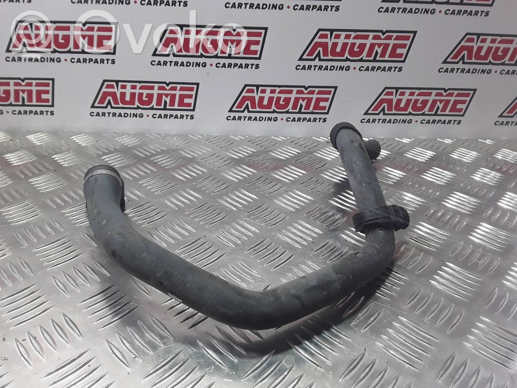 BMW 3 E90 E91 Engine coolant pipe/hose 