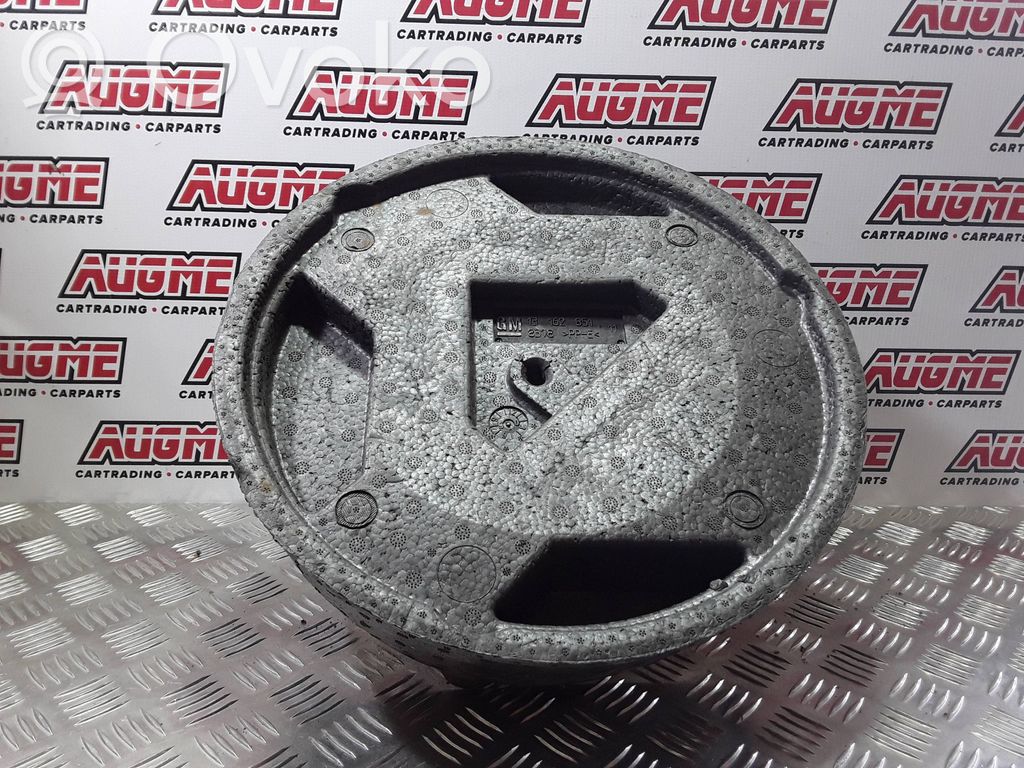 Opel Vectra C Lift Jack 