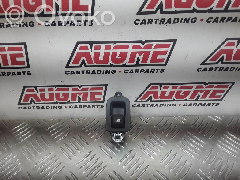 Quarter vent window switch   31394841,16W431