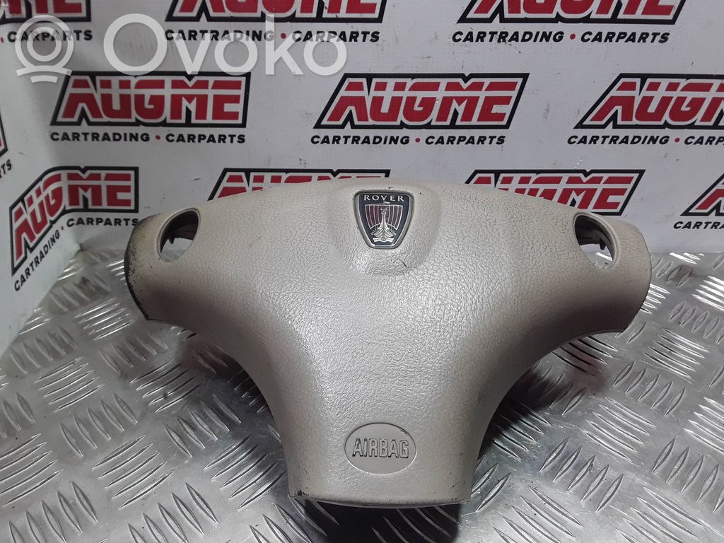 Rover 75 Fahrerairbag 