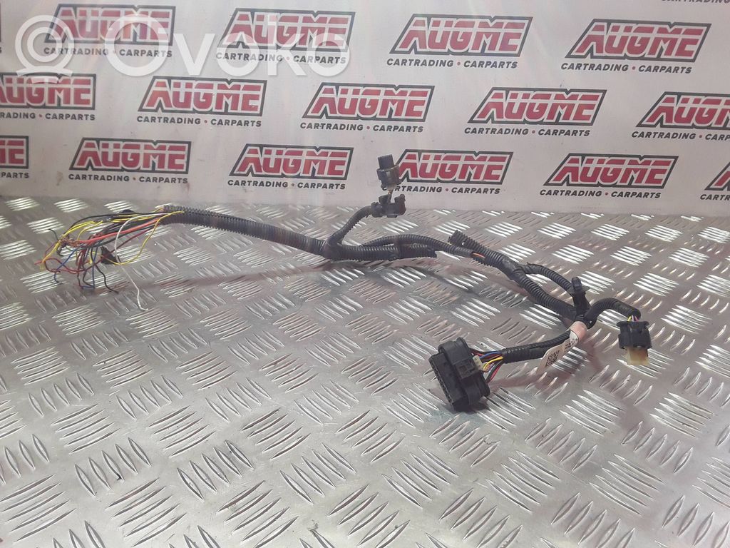 Tesla Model 3 Otros cableados 