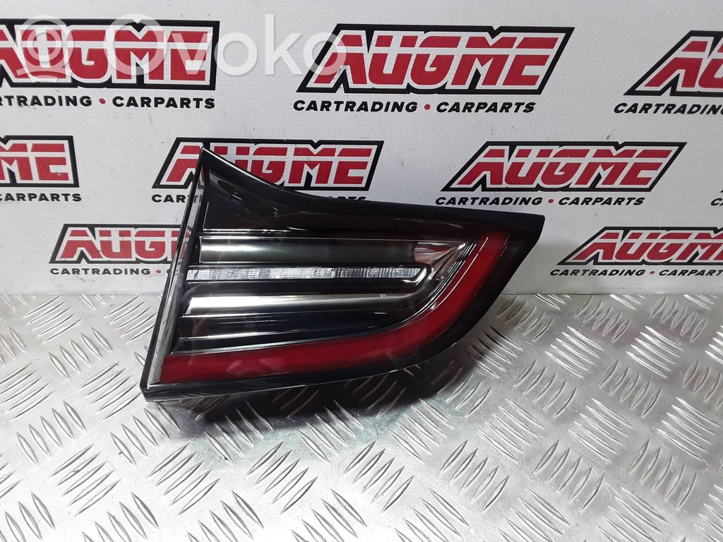 Tailgate rear/tail lights   1077404,1077402