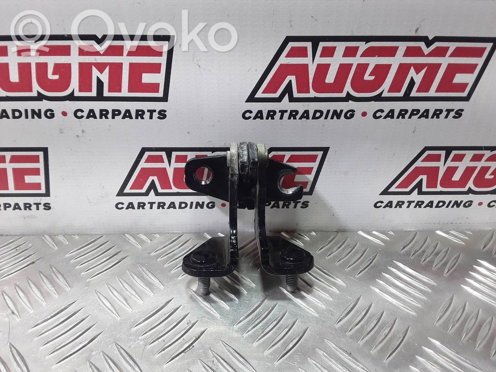 Tesla Model 3 Rear door upper hinge 