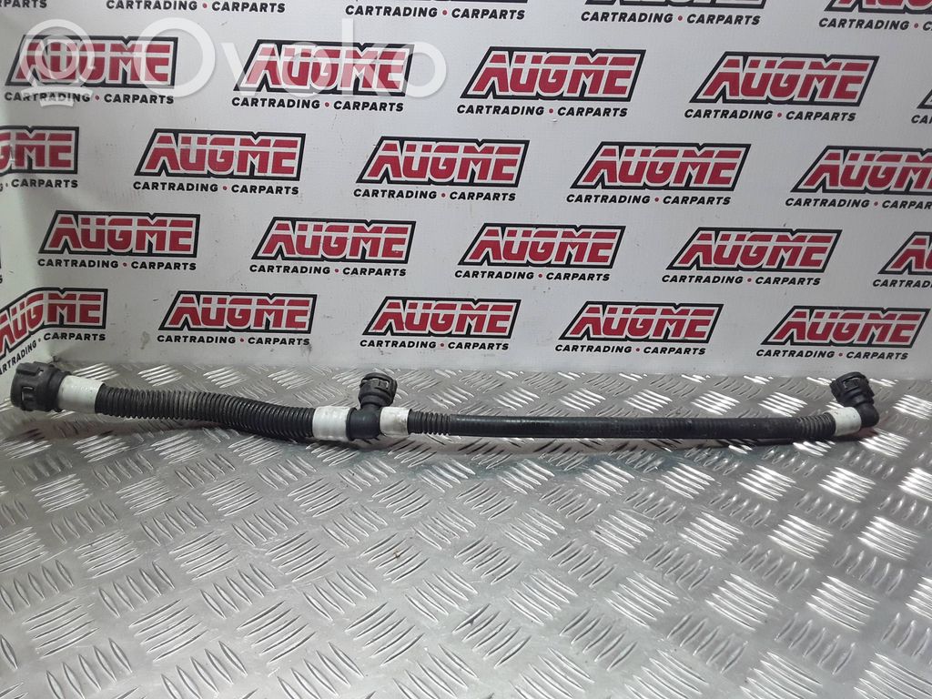 Tesla Model 3 Engine coolant pipe/hose 