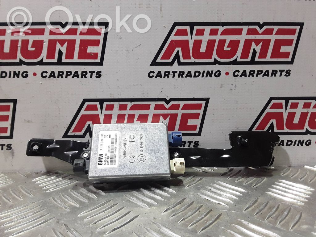 Amplificateur d'antenne   9123739,14404710