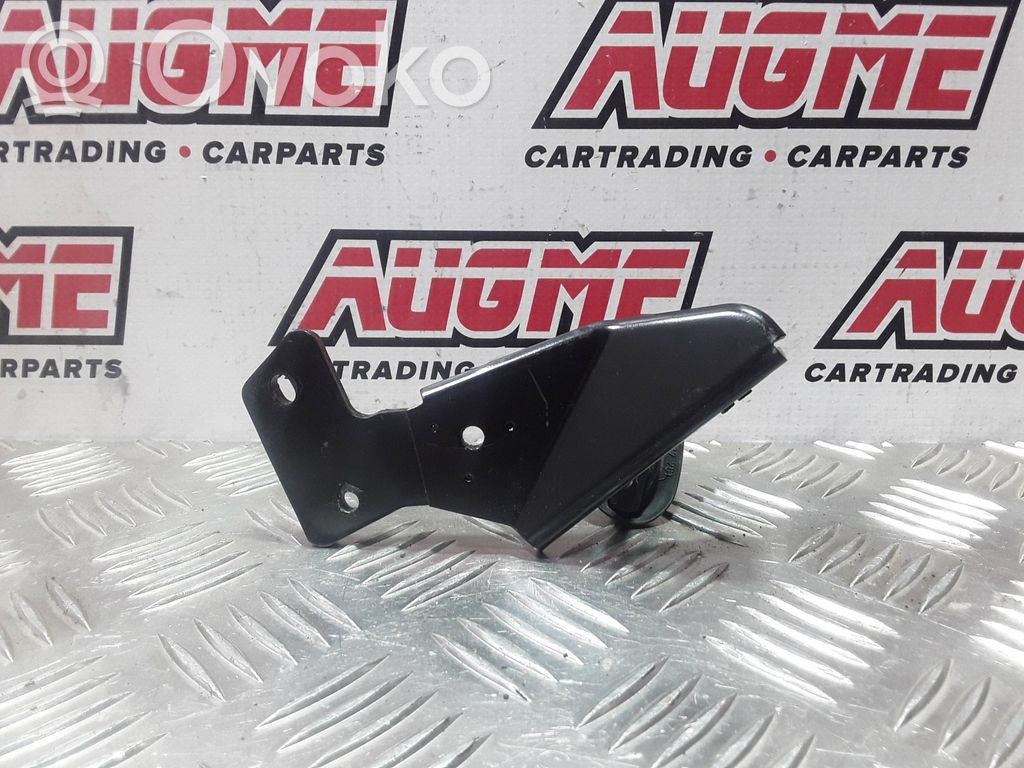 Audi A4 S4 B8 8K Parcel shelf load cover mount bracket 