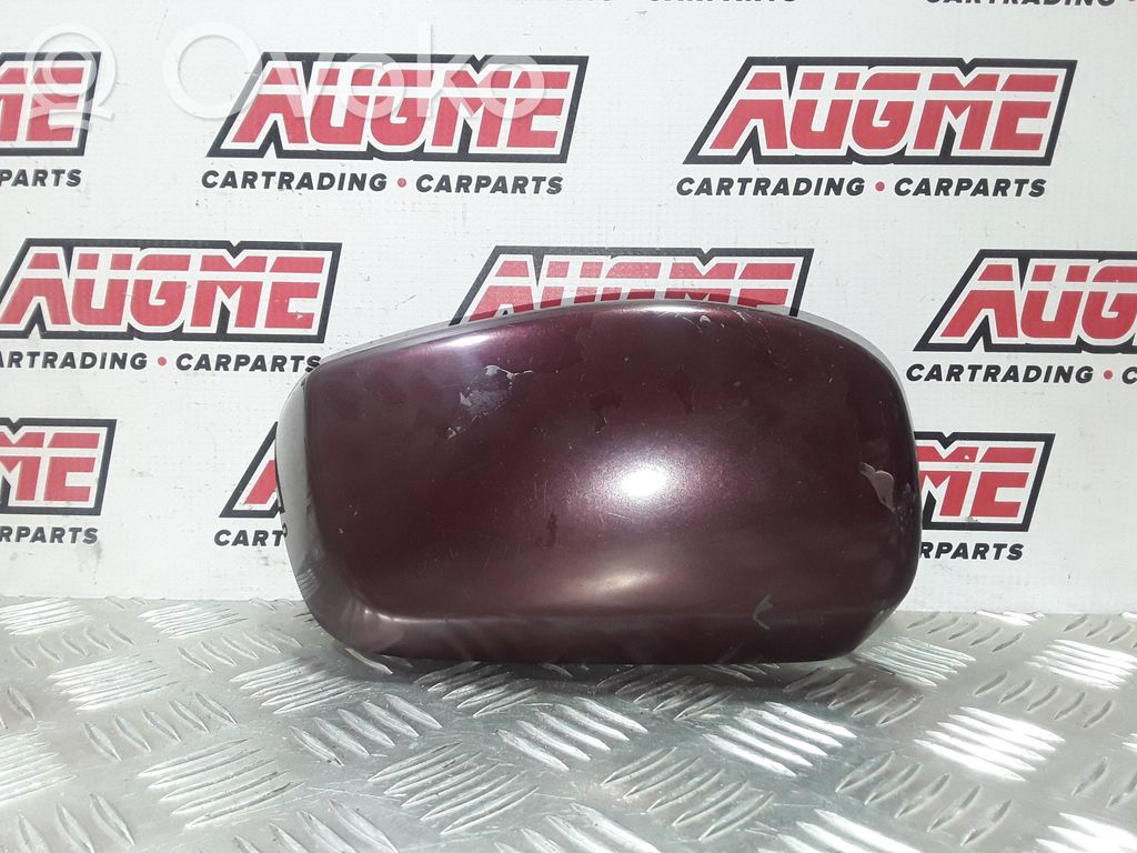 BMW 5 E60 E61 Plastic wing mirror trim cover 