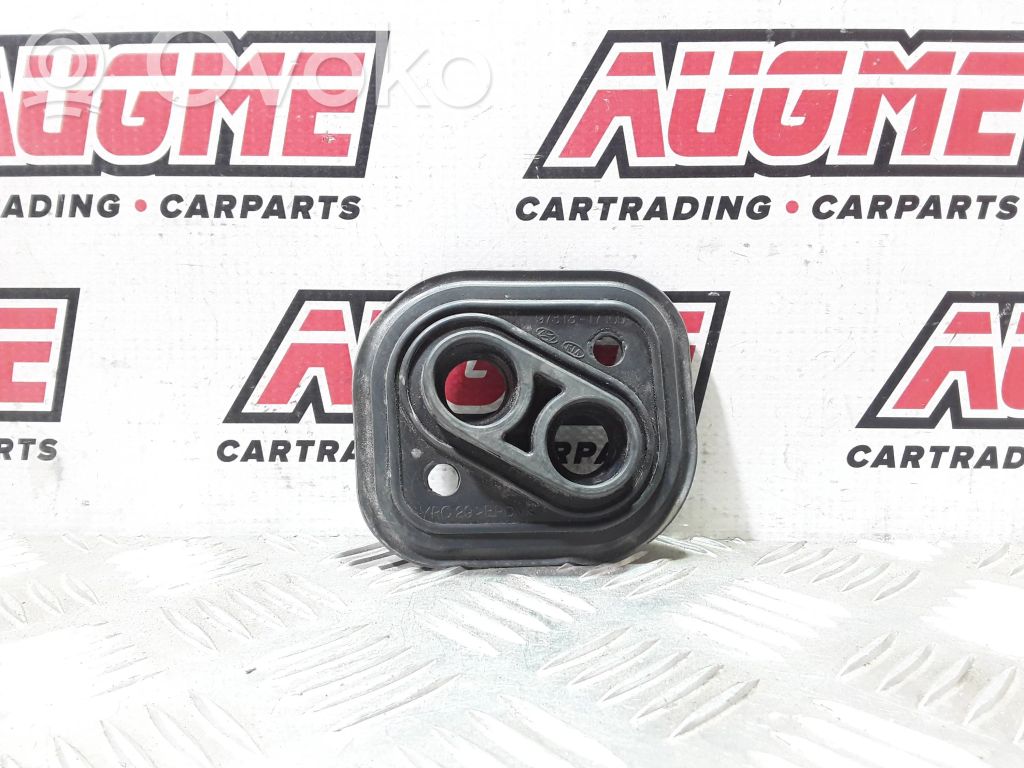 KIA Sportage Other interior part 