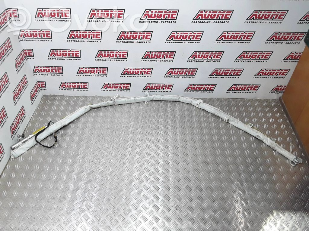 Citroen C8 Jumta gaisa spilvens 